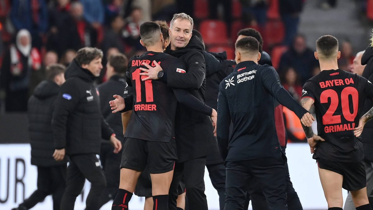 Why Hjulmand Bundesliga Improvement Data Is Absent in Current Sources